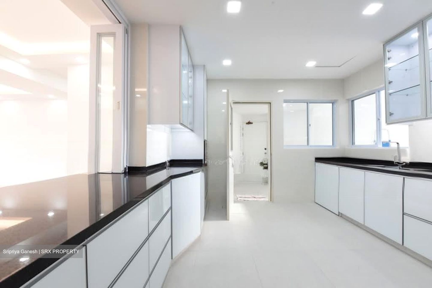 Regency Park (D10), Condominium #594641711